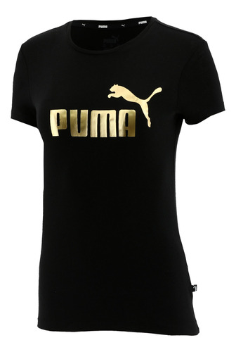 Polo Puma Essentials+ Urbano Para Mujer 100% Original Ly821