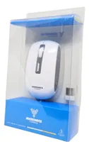 Comprar Mouse Micronics Caprice Recargable Inalámbrico 2.4ghz 1600dp