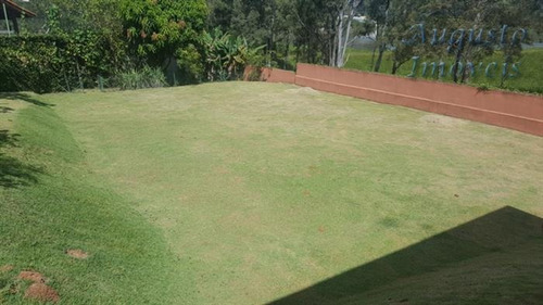 Imagem 21 de 29 de Chácaras Em Condomínio À Venda Em Atibaia/sp - Compre O Seu Chácaras Em Condomínio Aqui! - 1343637