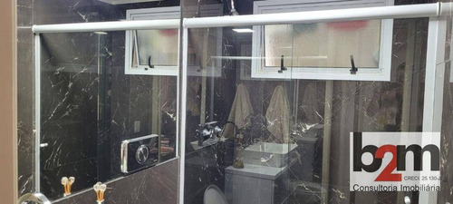 Imagem 7 de 19 de Lindíssimo Apartamento - Ap2649