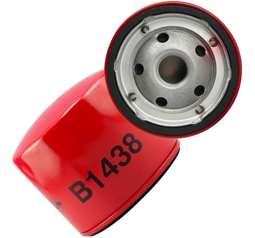 Filtro De Aceite Gmc V8 7.4 8.1 25324052 B1438 57099 P550507