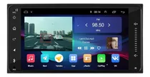 Comprar Estereo Android Pantalla7 Bt Gps Mapas Toyota Corolla 
