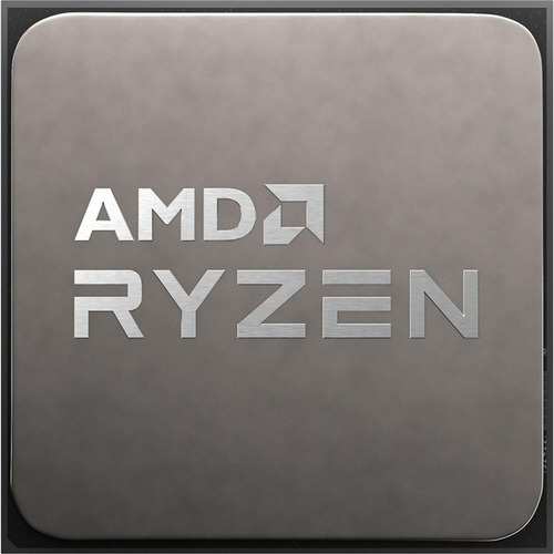 Procesador Amd(100-100000263box)ryzen 7 5700g S-am4 8core