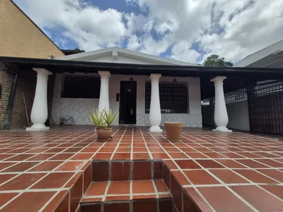 Casa en alquiler