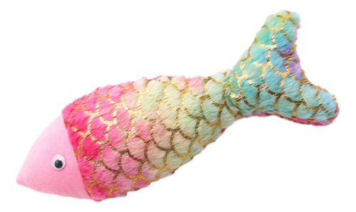 - Juguetes Para Gatos Con Hierba Gatera, Kois Coloridos
