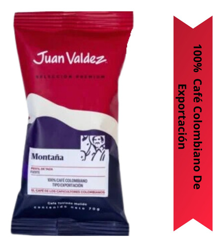 Cafejuan Valdez X700 Grsx2