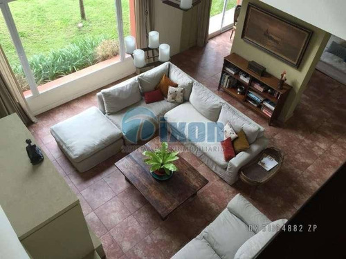 Imagen 4 de 8 de Barrio Cerrado Santa Bárbara - Casa Venta Usd 650.000
