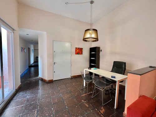 Alquiler Oficina Palermo Hollywood