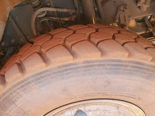 Volvo Fmx 460 6x4 Ano 2014 Caçamba Meia Cana Rossetti 16 M