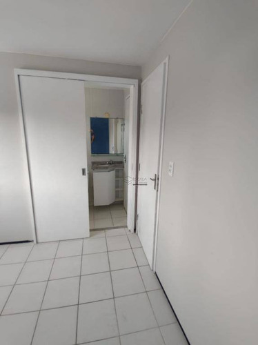 Imagem 17 de 30 de Apartamento Com 3 Quartos À Venda, 77 M², 2 Vagas, Financia - Papicu - Fortaleza/ce - Ap1942