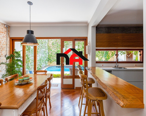 Imagem 22 de 30 de Casa - Ca00110 - 69917463