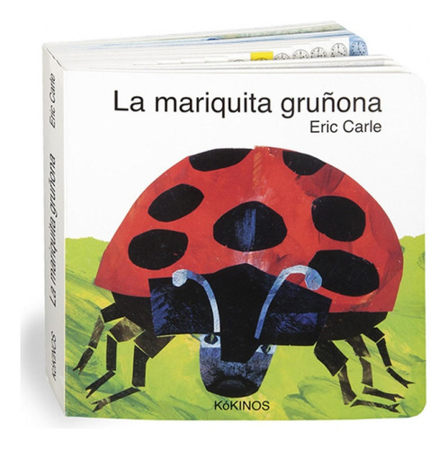 La Mariquita Gruñona