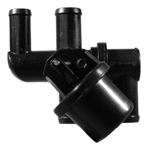 Valvula Calefaccion Gmc Savana 3500 2010 4.8l Mfi Ffv Ohv