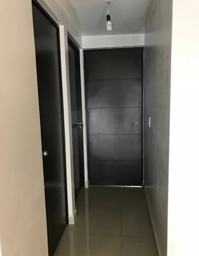 Departamento En Calz. De La Viga. M.a.