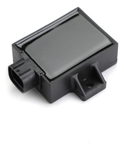 Caja Módulo Encendido Bobina Cdi Para Kawasaki Bayou 250