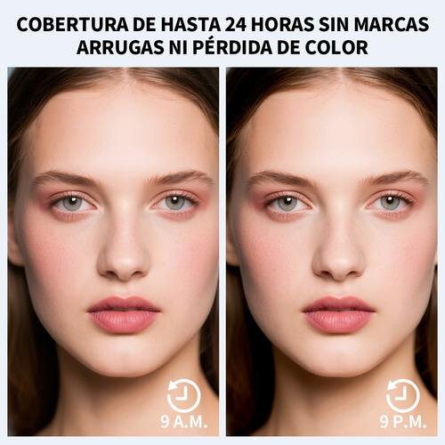 Spray Fijador De Maquillaje Ultramo Lock In For 24h,105ml