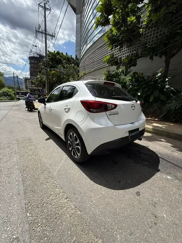 Mazda 2 1.5 Grand Touring