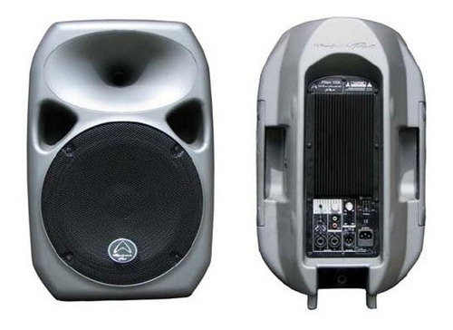 Bafle Wharfedale Titan 12 Activo Cuotas