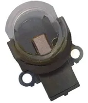Comprar Portacarbon Alternador Compatible Con Denso Ford Toyota