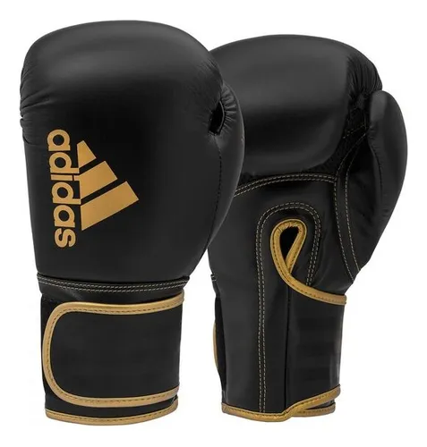Guantes top adidas boxeo