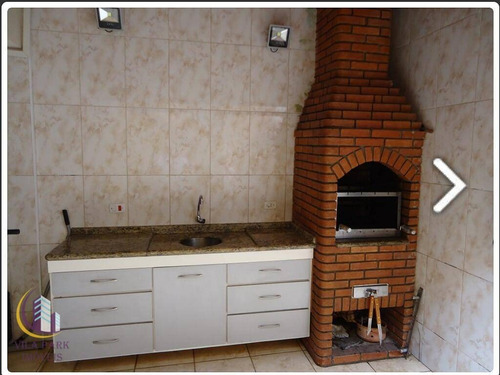 Imagem 9 de 26 de Sobrado Com 3 Dormitórios À Venda, 210 M² Por R$ 650.000 - Conjunto Residencial Vista Verde - São Paulo/sp - So0633