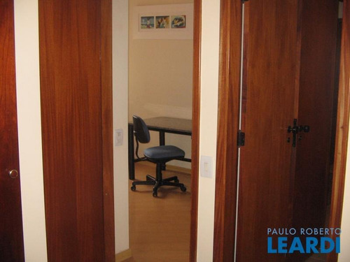 Imagem 12 de 15 de Apartamento - Morumbi - Sp - 251700