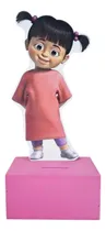Comprar Alcancia Centro De Mesa Recuerdo Monster Inc Boo Fiesta Boo Monster Inc Rosa Chicle