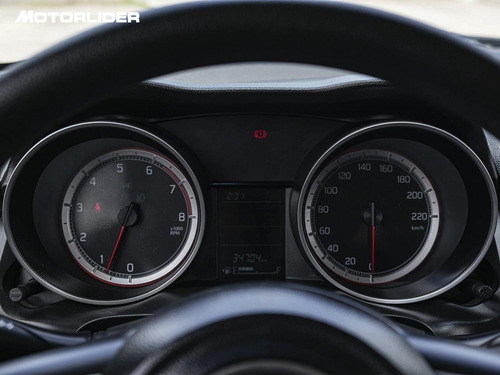 Suzuki Swift Gl 1.2 Extra Full | Permuta / Financia