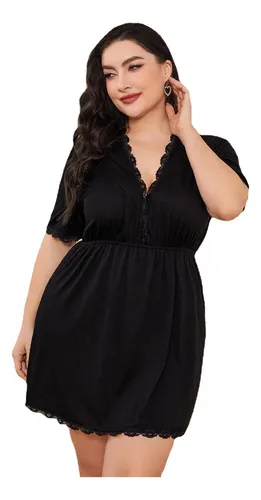 Escotes de vestidos para gorditas deals