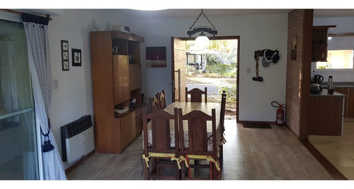 Casa En Venta, Barrio Cerrado Sol Paraná.