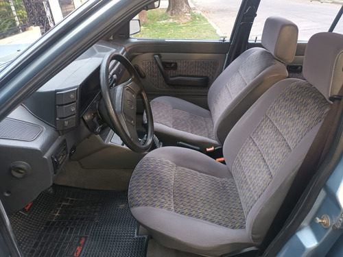 Volkswagen Senda 1.6 Motor Audi