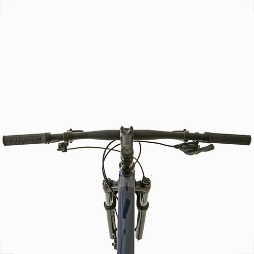 Bicicleta 29 Sense React Comp 2025 Cues Shimano 11 Vel. Cor Azul-marinho Tamanho Do Quadro M 17 [170cm-178cm