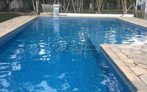 Excelente Chácara No Capuava Em São José Dos Campos