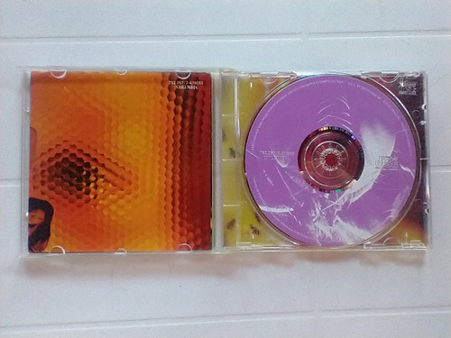 Cd Alice In Chains - Jar Of Flies (Usado)