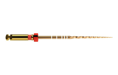 Lima Protaper Gold 25mm Dentsply - F2