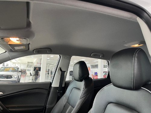 Chevrolet Tracker 1.0 TURBO FLEX AUTOMÁTICO