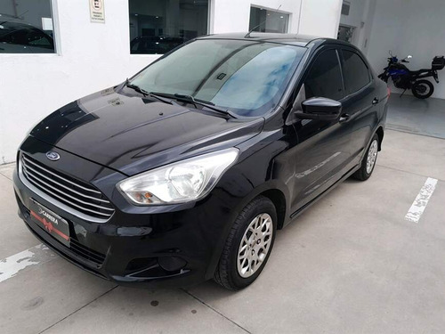 Ford Ka 1.5 SIGMA FLEX SE PLUS MANUAL