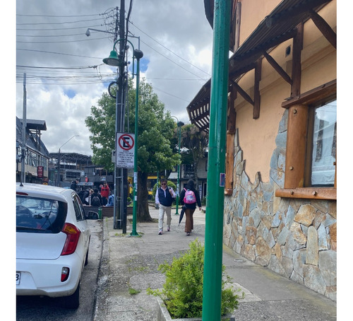 Local Comercial De 110 M2, Calle Esmeralda Centro Valdivia