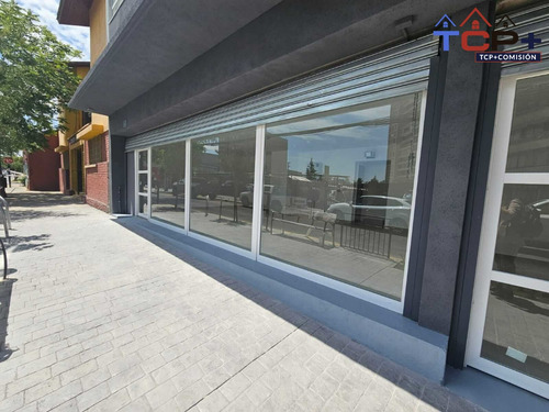 Local Comercial Rancagua Valor 4131 Uf 57,29 M2 Bono Pie 10%