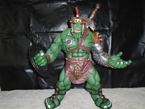 Planet Hulk Gladiator 52cm