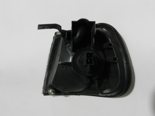 Cuarto Nissan Tsuru Iii Punta 01-17 Derecho
