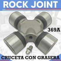Comprar Cruceta 369 Cardan Meru Prado Machito Fortuner Liberty