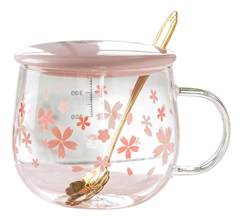 Zragek Taza Sakura, Taza Creativa Sakura, Linda Taza Resiste