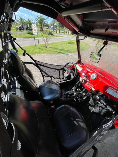 Imagen 5 de 5 de Utv Polaris Rzr 800cc 2011 Excelente Estado