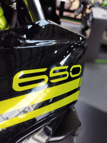 Imagen 23 de 25 de Kawasaki Z650 Consultanos! Entrega Inmediata!