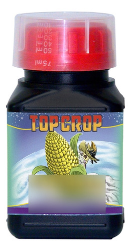 Fertilizante Top Auto 250 Ml Top Crop