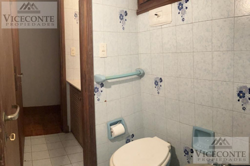 Casa 170 M2, Barrio Punta Mogotes, Mar Del Plata, Provincia De Buenos Aires.