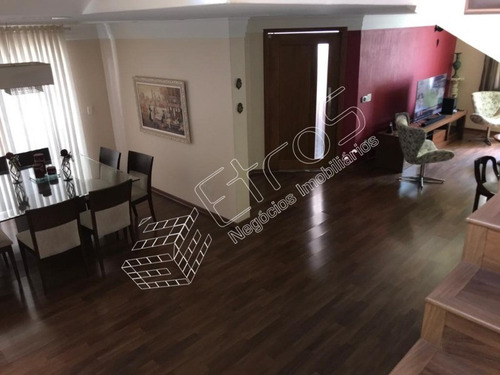 Imagem 2 de 30 de Casa A Venda No Parque Residencial Nove De Julho - Jundiaí Sp - Ca00776 - 69690736