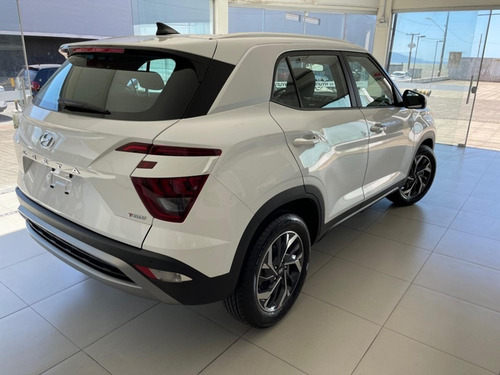 Imagem 2 de 4 de Hyundai Creta Platinum 1.0 Tgdi Flex Automático 0km2022