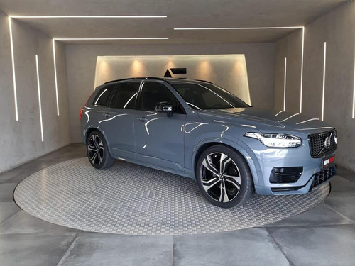 Volvo XC90 Xc 90 T-8 Hibrido R-design 2.0 5p